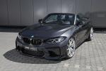 BMW M2 Convertible by Lightweight Performance 2018 года